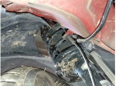 AMORTIGUADOR DELANTERO IZQUIERDO 