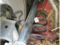 AMORTIGUADOR TRASERO IZQUIERDO 