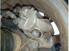 Recambio de pinza freno delantera izquierda para ford fiesta vii (hj, hf) 1.1 ti-vct referencia OEM IAM   