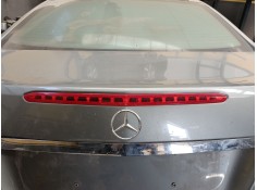 LUZ CENTRAL DE FRENO 