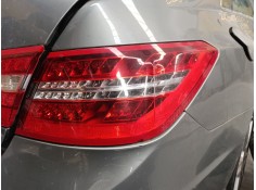 Recambio de piloto trasero derecho para mercedes-benz clase e coupé (c207) e 250 cdi / bluetec / d (207.303, 207.304) referencia