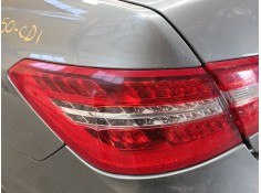 Recambio de piloto trasero izquierdo para mercedes-benz clase e coupé (c207) e 250 cdi / bluetec / d (207.303, 207.304) referenc