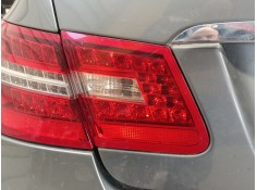 Recambio de piloto trasero izquierdo porton para mercedes-benz clase e coupé (c207) e 250 cdi / bluetec / d (207.303, 207.304) r