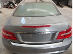 Recambio de porton trasero para mercedes-benz clase e coupé (c207) e 250 cdi / bluetec / d (207.303, 207.304) referencia OEM IAM