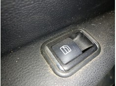 MANDO ELEVALUNAS TRASERO IZQUIERDO 