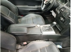 Recambio de consola central para mercedes-benz clase e coupé (c207) e 250 cdi / bluetec / d (207.303, 207.304) referencia OEM IA