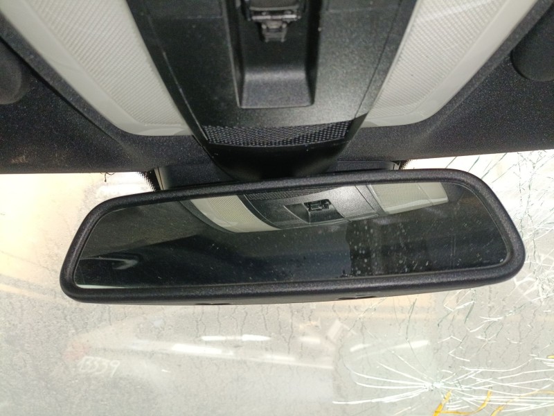 Recambio de espejo interior para mercedes-benz clase e coupé (c207) e 250 cdi / bluetec / d (207.303, 207.304) referencia OEM IA