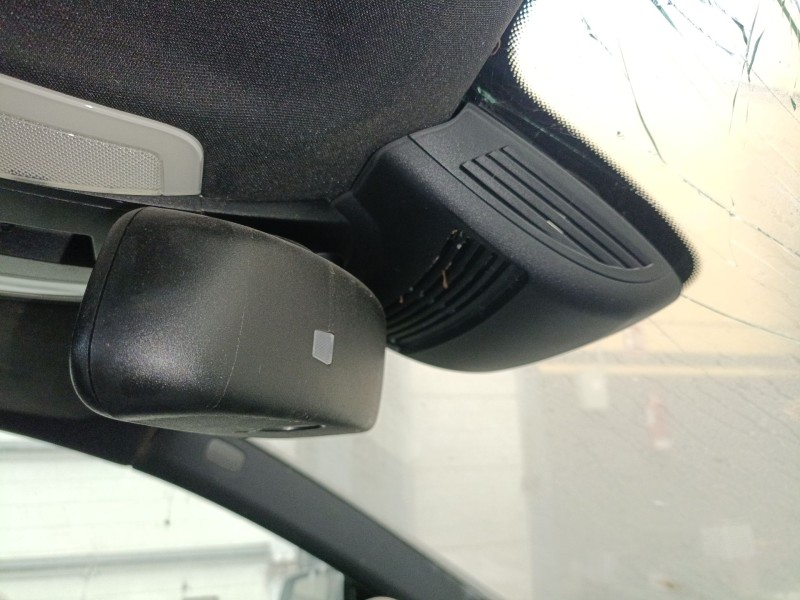 Recambio de espejo interior para mercedes-benz clase e coupé (c207) e 250 cdi / bluetec / d (207.303, 207.304) referencia OEM IA