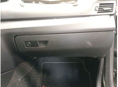 Recambio de guantera para mercedes-benz clase e coupé (c207) e 250 cdi / bluetec / d (207.303, 207.304) referencia OEM IAM   