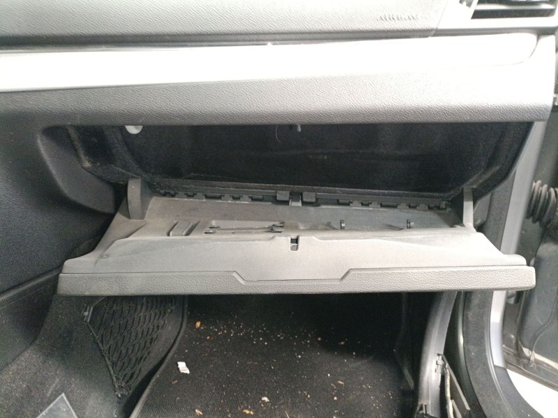 Recambio de guantera para mercedes-benz clase e coupé (c207) e 250 cdi / bluetec / d (207.303, 207.304) referencia OEM IAM   