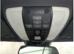 Recambio de luz interior para mercedes-benz clase e coupé (c207) e 250 cdi / bluetec / d (207.303, 207.304) referencia OEM IAM  