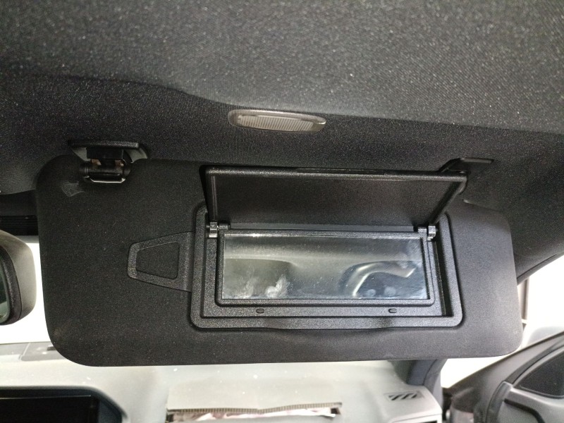 Recambio de parasol derecho para mercedes-benz clase e coupé (c207) e 250 cdi / bluetec / d (207.303, 207.304) referencia OEM IA