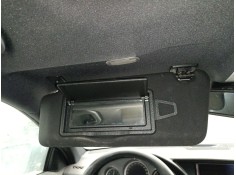 Recambio de parasol izquierdo para mercedes-benz clase e coupé (c207) e 250 cdi / bluetec / d (207.303, 207.304) referencia OEM 
