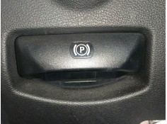 PALANCA FRENO DE MANO 