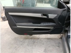 Recambio de guarnecido puerta delantera izquierda para mercedes-benz clase e coupé (c207) e 250 cdi / bluetec / d (207.303, 207.
