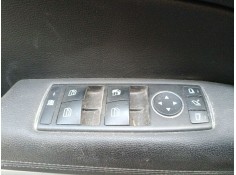 MANDO ELEVALUNAS DELANTERO IZQUIERDO 