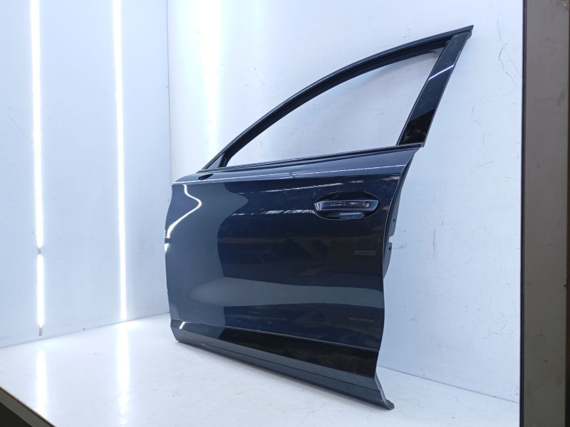 Recambio de puerta delantera izquierda para cupra formentor (kmp) 1.5 tsi referencia OEM IAM   E4-A1-