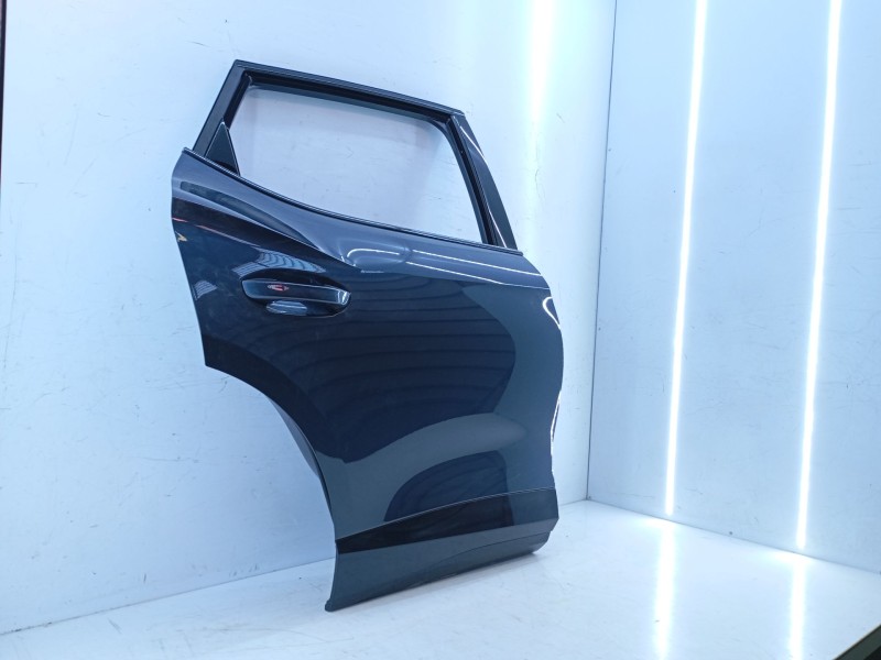 Recambio de puerta trasera derecha para cupra formentor (kmp) 1.5 tsi referencia OEM IAM   E4-A1-4
