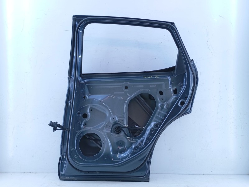 Recambio de puerta trasera derecha para cupra formentor (kmp) 1.5 tsi referencia OEM IAM   E4-A1-4