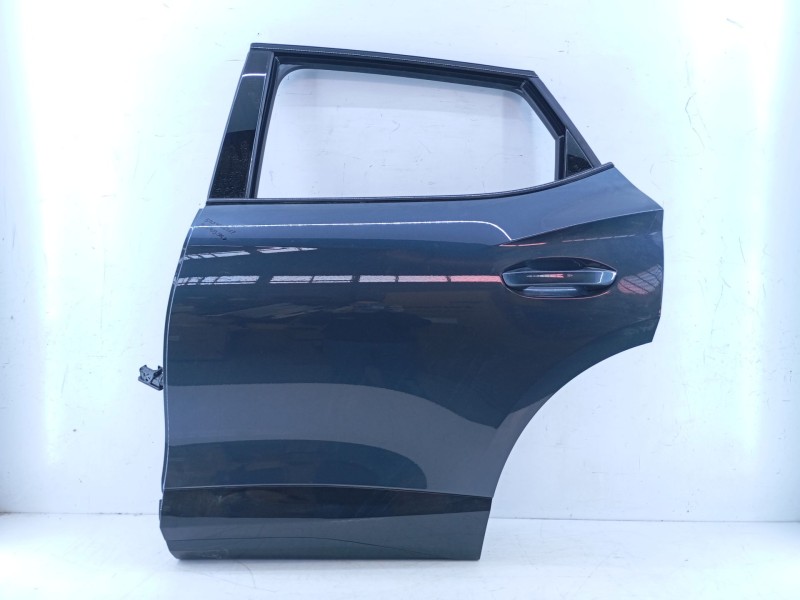 Recambio de puerta trasera izquierda para cupra formentor (kmp) 1.5 tsi referencia OEM IAM   E4-A1-4