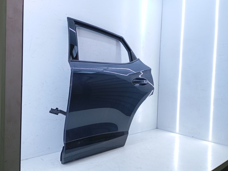 Recambio de puerta trasera izquierda para cupra formentor (kmp) 1.5 tsi referencia OEM IAM   E4-A1-4