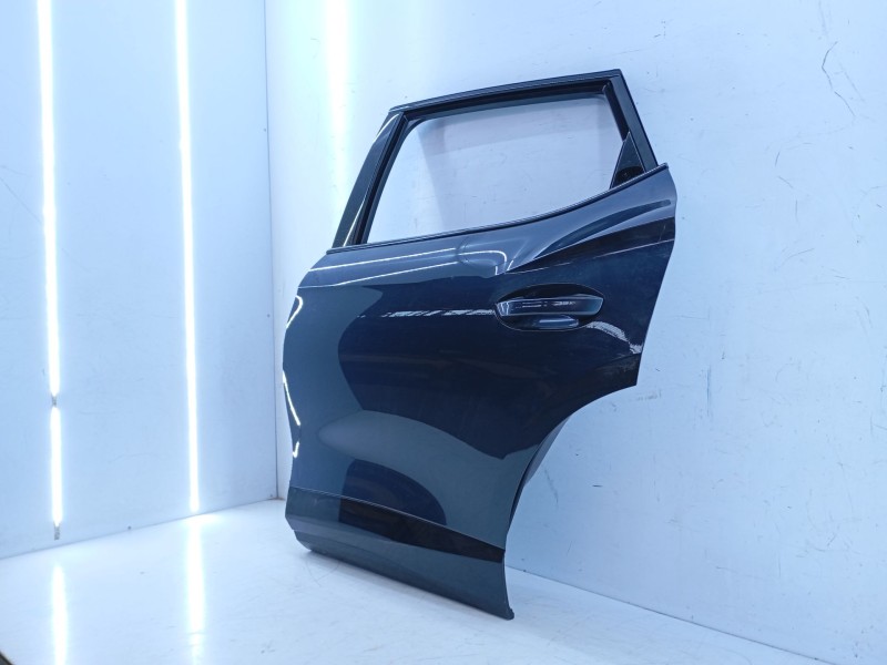 Recambio de puerta trasera izquierda para cupra formentor (kmp) 1.5 tsi referencia OEM IAM   E4-A1-4