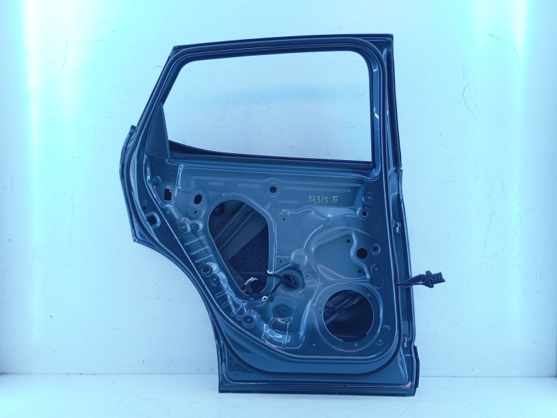Recambio de puerta trasera izquierda para cupra formentor (kmp) 1.5 tsi referencia OEM IAM   E4-A1-4