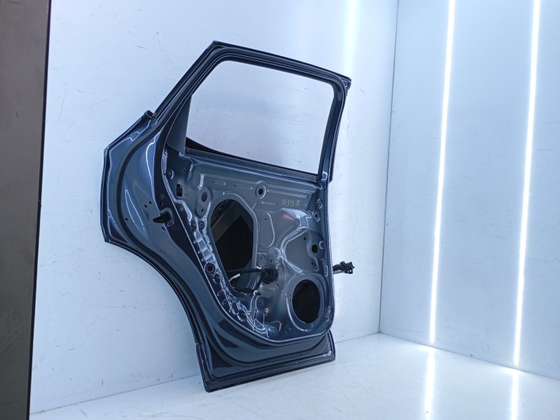 Recambio de puerta trasera izquierda para cupra formentor (kmp) 1.5 tsi referencia OEM IAM   E4-A1-4