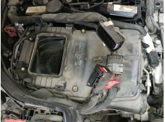 Recambio de filtro aire para mercedes-benz clase e coupé (c207) e 250 cdi / bluetec / d (207.303, 207.304) referencia OEM IAM   