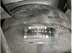 SERVOFRENO A2074300230 