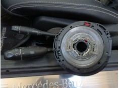 Recambio de anillo airbag para mercedes-benz clase e coupé (c207) e 250 cdi / bluetec / d (207.303, 207.304) referencia OEM IAM 