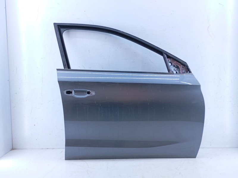 Recambio de puerta delantera derecha para skoda fabia iv (pj3) 1.0 mpi referencia OEM IAM   