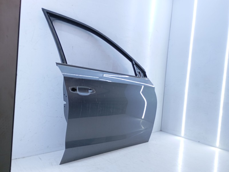 Recambio de puerta delantera derecha para skoda fabia iv (pj3) 1.0 mpi referencia OEM IAM   