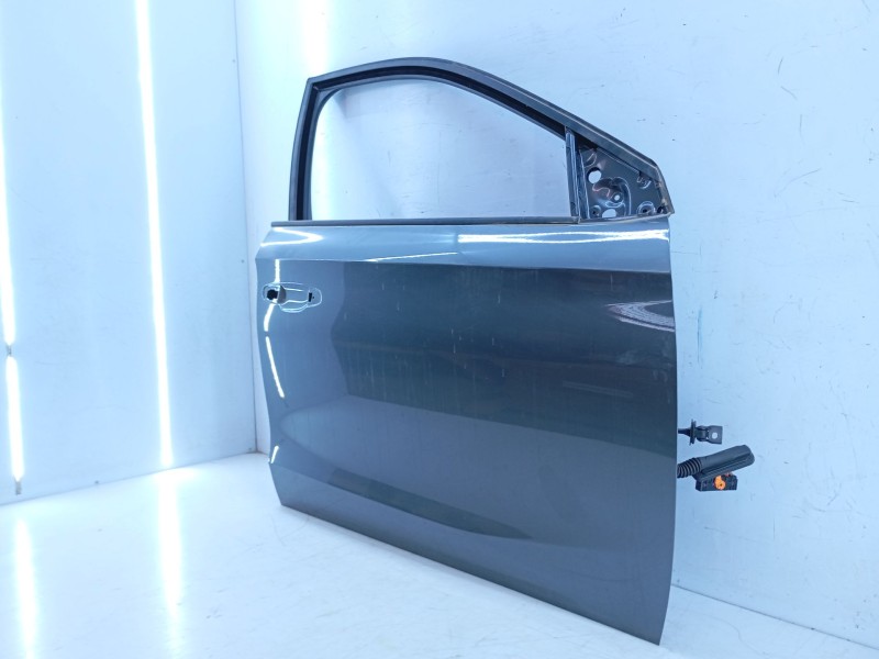 Recambio de puerta delantera derecha para skoda fabia iv (pj3) 1.0 mpi referencia OEM IAM   