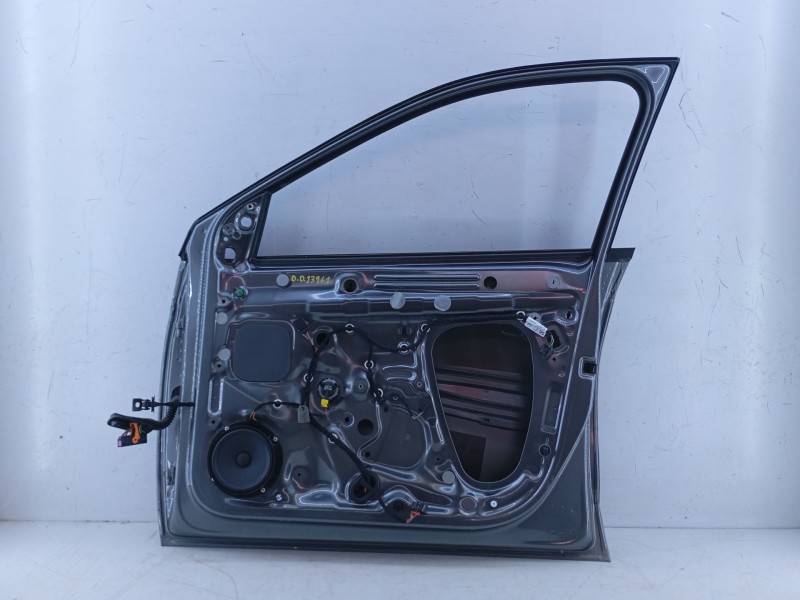 Recambio de puerta delantera derecha para skoda fabia iv (pj3) 1.0 mpi referencia OEM IAM   