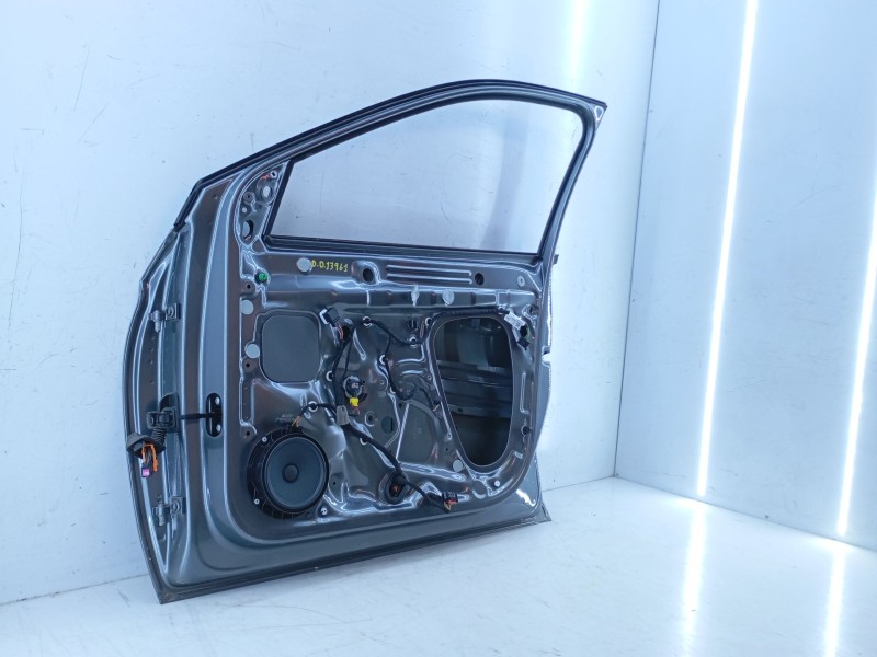Recambio de puerta delantera derecha para skoda fabia iv (pj3) 1.0 mpi referencia OEM IAM   