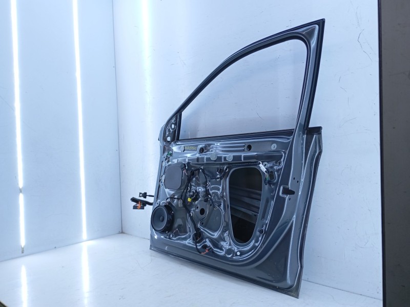 Recambio de puerta delantera derecha para skoda fabia iv (pj3) 1.0 mpi referencia OEM IAM   