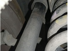 AMORTIGUADOR TRASERO IZQUIERDO 