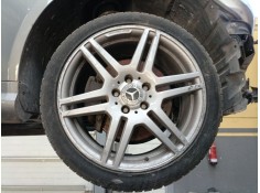 Recambio de llanta para mercedes-benz clase e coupé (c207) e 250 cdi / bluetec / d (207.303, 207.304) referencia OEM IAM 235/40/