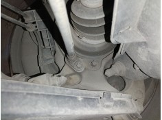 Recambio de mangueta trasera derecha para mercedes-benz clase e coupé (c207) e 250 cdi / bluetec / d (207.303, 207.304) referenc