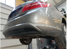Recambio de paragolpes trasero para mercedes-benz clase e coupé (c207) e 250 cdi / bluetec / d (207.303, 207.304) referencia OEM 2