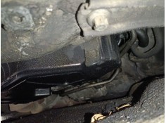 Recambio de caja cambios para mercedes-benz clase e coupé (c207) e 250 cdi / bluetec / d (207.303, 207.304) referencia OEM IAM  