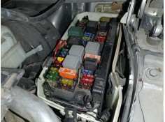 CAJA RELES / FUSIBLES 