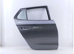 Recambio de puerta trasera derecha para skoda fabia iv (pj3) 1.0 mpi referencia OEM IAM   E4-A1-4