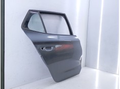 Recambio de puerta trasera derecha para skoda fabia iv (pj3) 1.0 mpi referencia OEM IAM   E4-A1-4 2