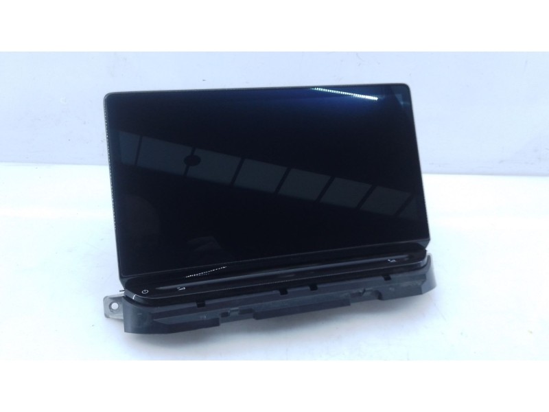 Recambio de sistema navegacion gps para skoda octavia iv nx3 vrs 2.0 tsi referencia OEM IAM   