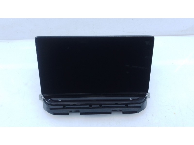 Recambio de sistema navegacion gps para skoda octavia iv nx3 vrs 2.0 tsi referencia OEM IAM   