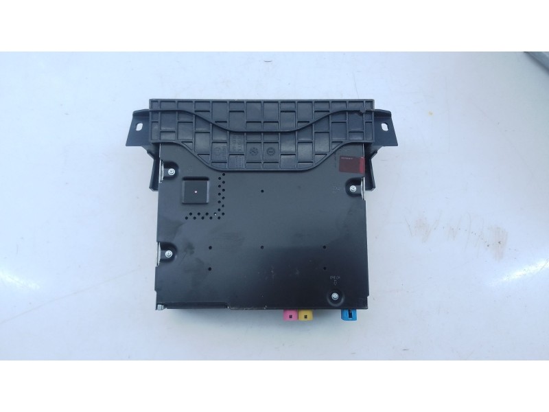 Recambio de sistema navegacion gps para skoda octavia iv nx3 vrs 2.0 tsi referencia OEM IAM   