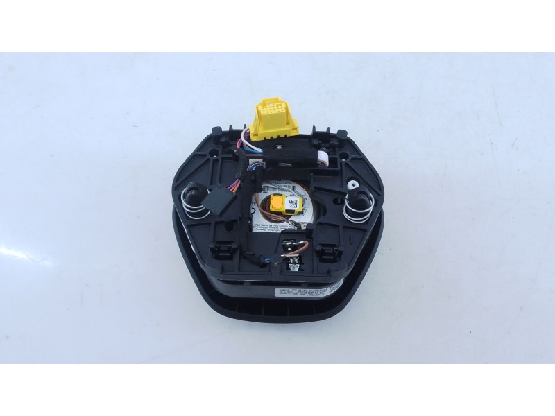 Recambio de kit airbag para skoda octavia iv nx3 vrs 2.0 tsi referencia OEM IAM 5QS959655D  