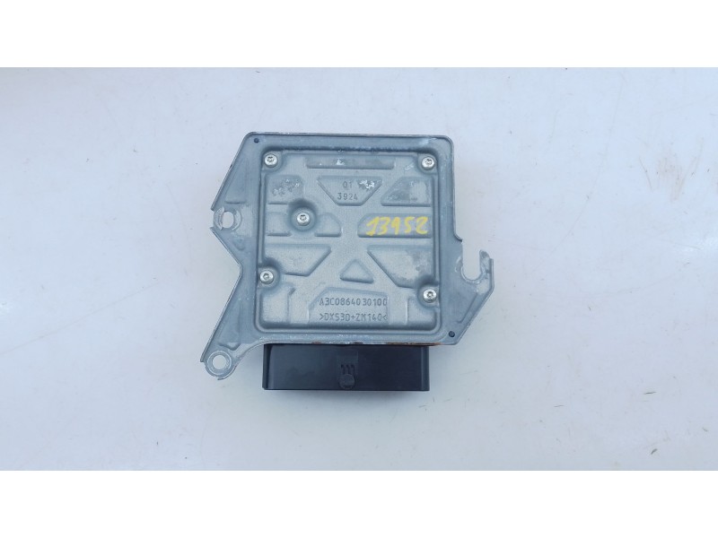 Recambio de kit airbag para skoda octavia iv nx3 vrs 2.0 tsi referencia OEM IAM 5QS959655D  